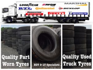 part worn tyres for sale ex military tyres for export
