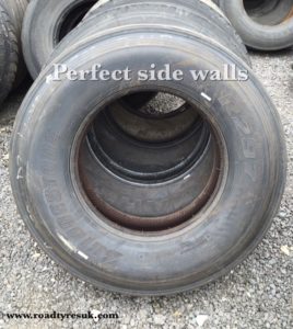 clean side walls used tyres for export clean used tyres for export