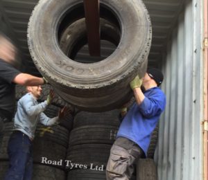 used tyres for export tyres for africa