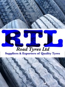 road tyres ltd, used tyre exporter, second hand tyres, part worn tyres