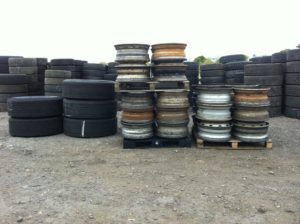 used tyres for africa, used tyres for middle east, second hand tyres for export used tyres